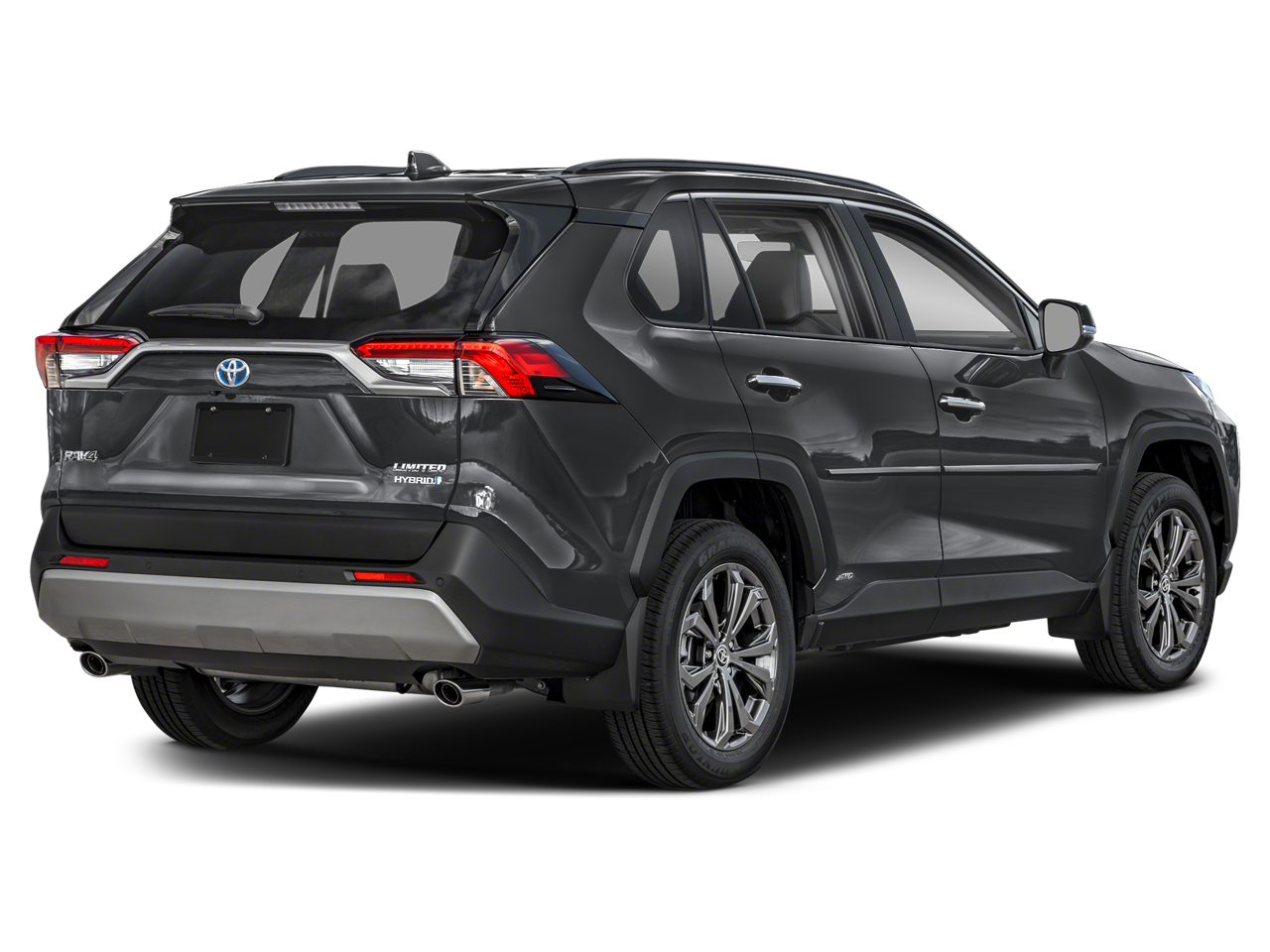 2023 Toyota RAV4 Hybrid Hybrid Limited