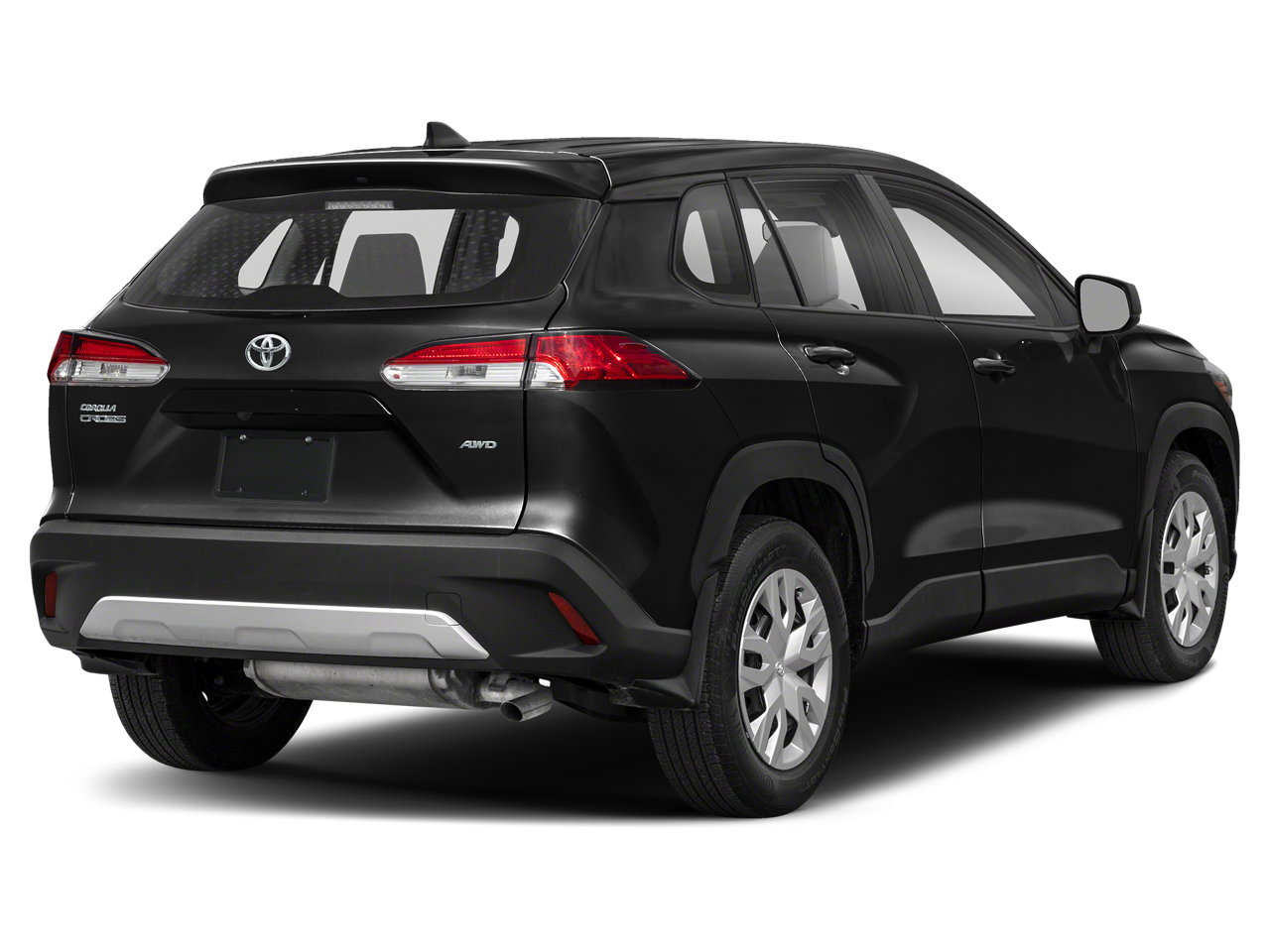 2023 Toyota Corolla Cross L
