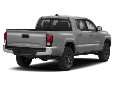 2023 Toyota Tacoma 2WD SR5