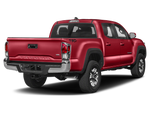 2023 Toyota Tacoma 4WD TRD Off Road