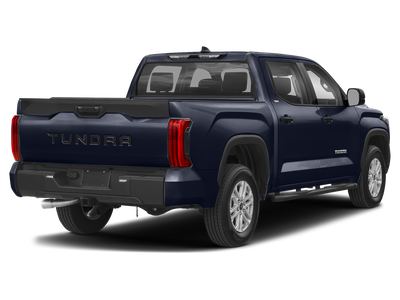 2023 Toyota TUNDRA 4X4 SR5