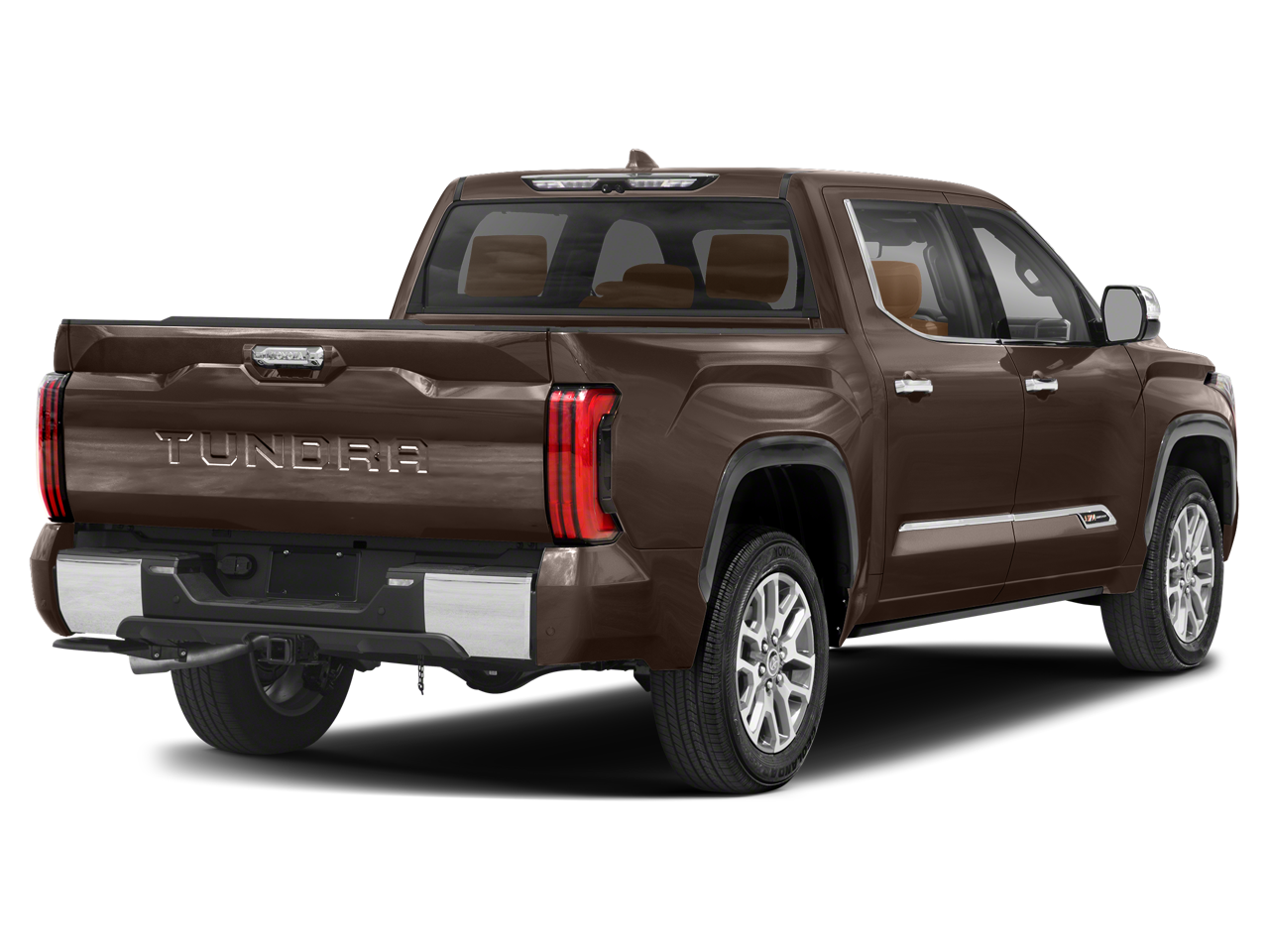 2023 Toyota Tundra 1794 Edition photo 2