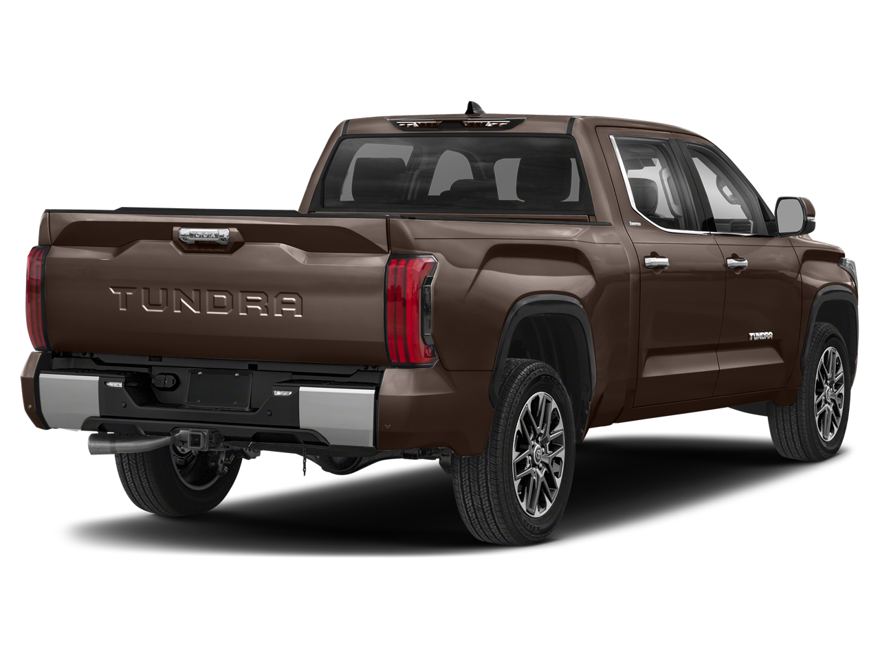 2023 Toyota TUNDRA 4X4 Limited
