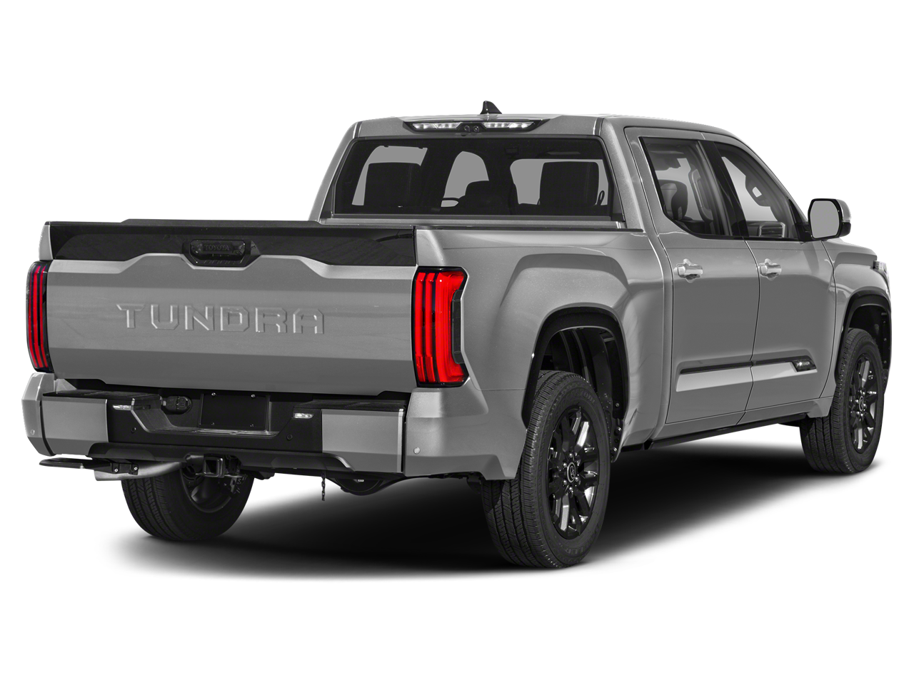 2023 Toyota TUNDRA 4X4 Platinum