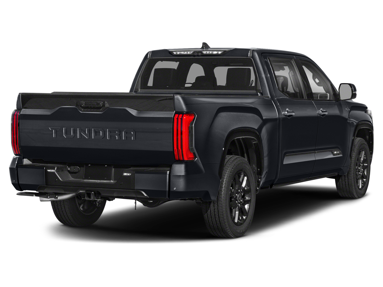 2023 Toyota Tundra Platinum - Photo 52