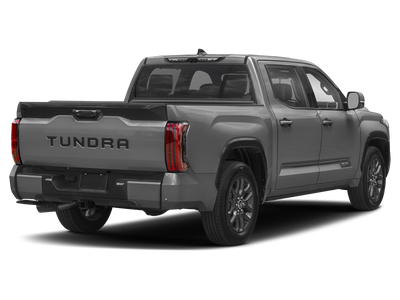2023 Toyota Tundra i-FORCE MAX Platinum Hybrid