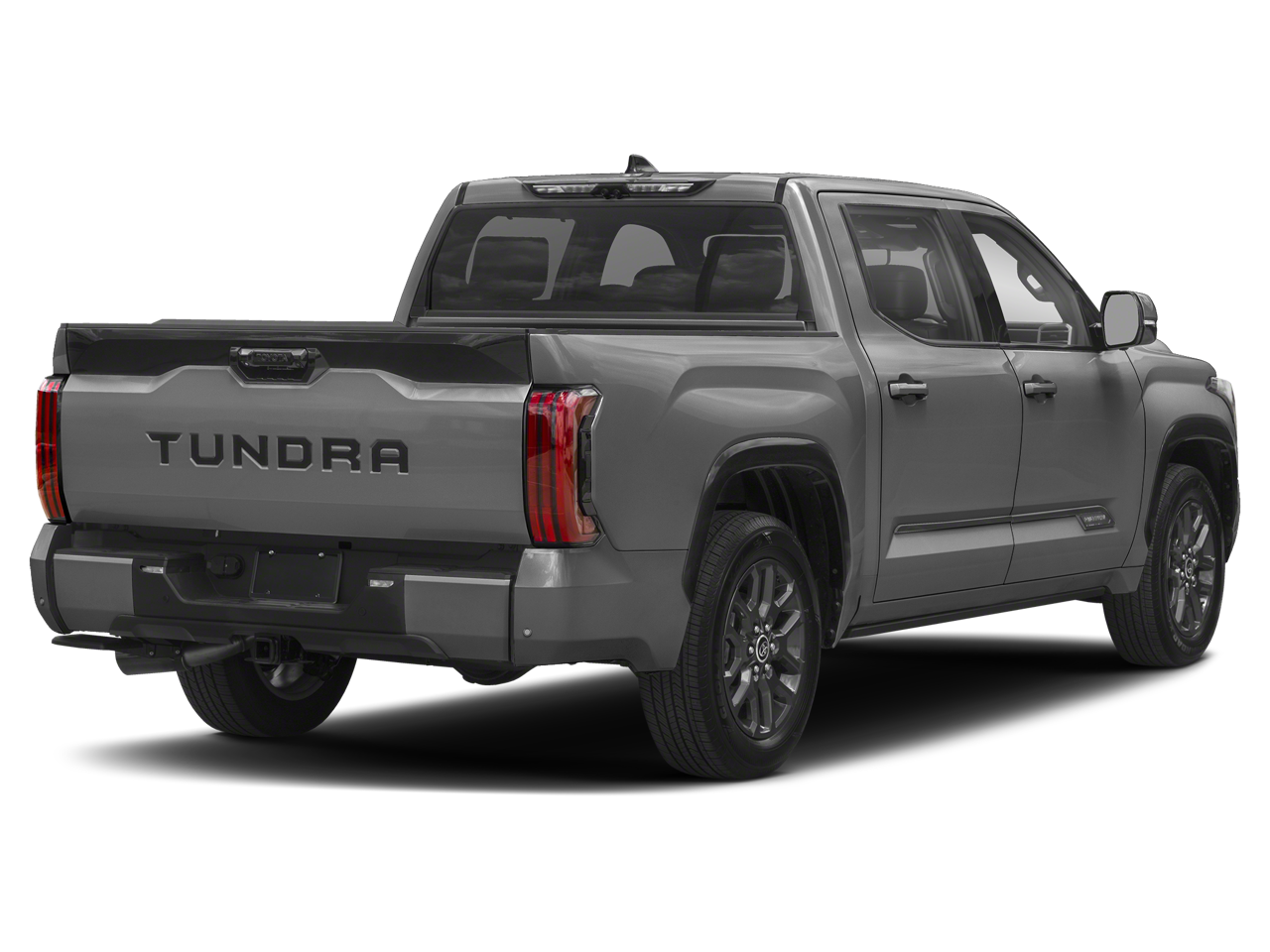 2023 Toyota Tundra i-FORCE MAX Platinum Hybrid