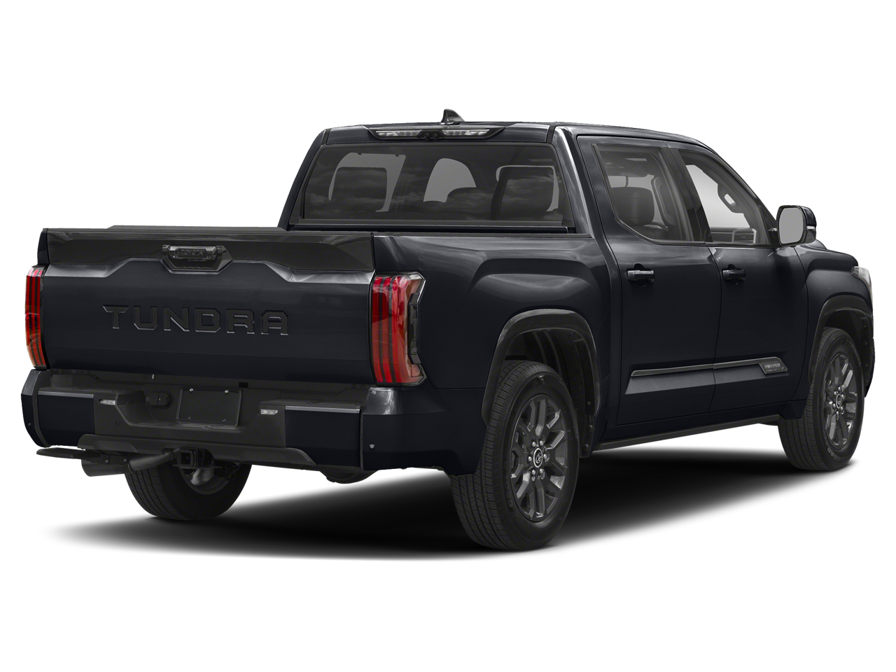 2023 Toyota TUNDRA HV 4X4 Platinum Hybrid