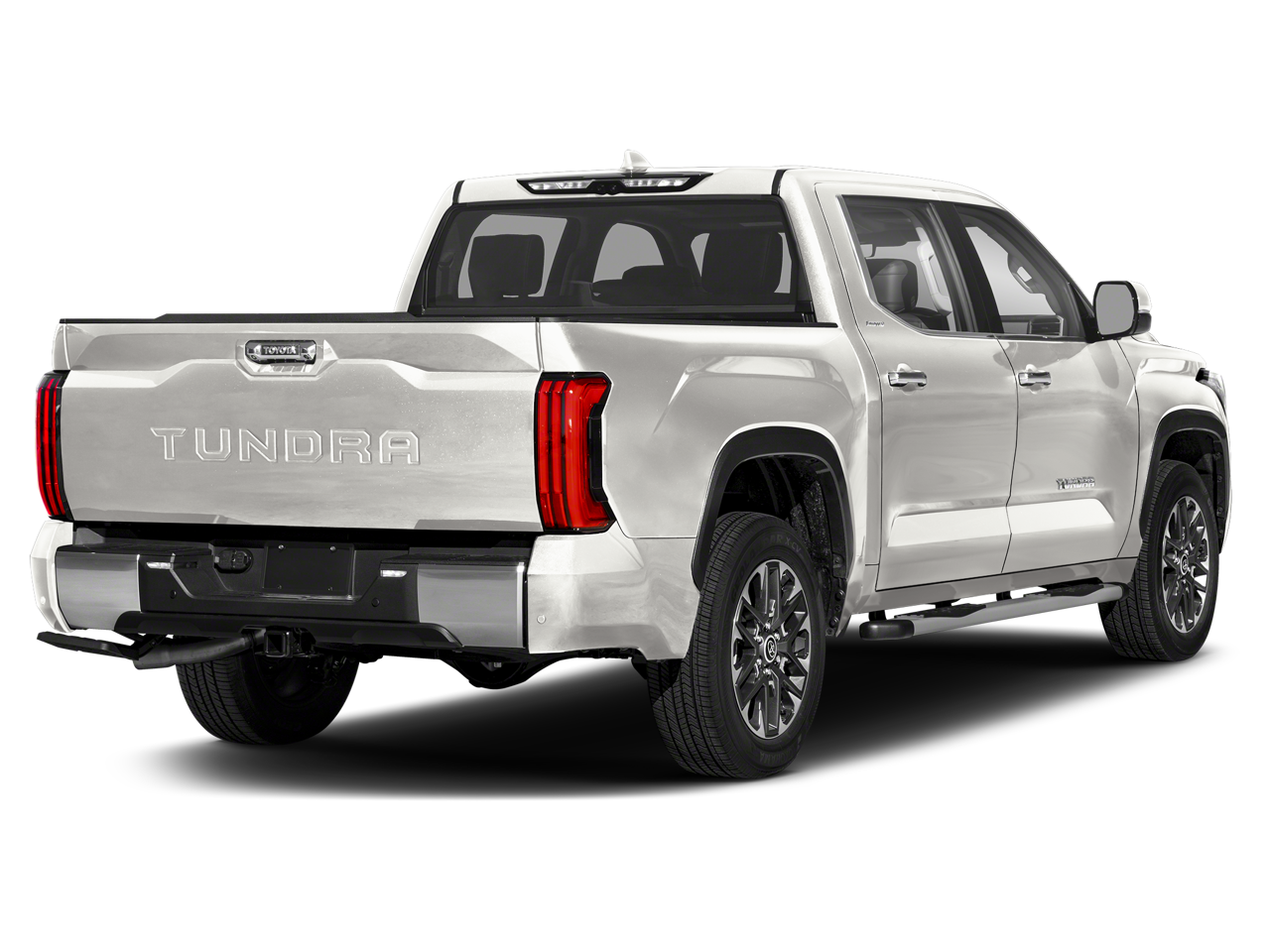 2023 Toyota TUNDRA HV 4X4 Limited Hybrid