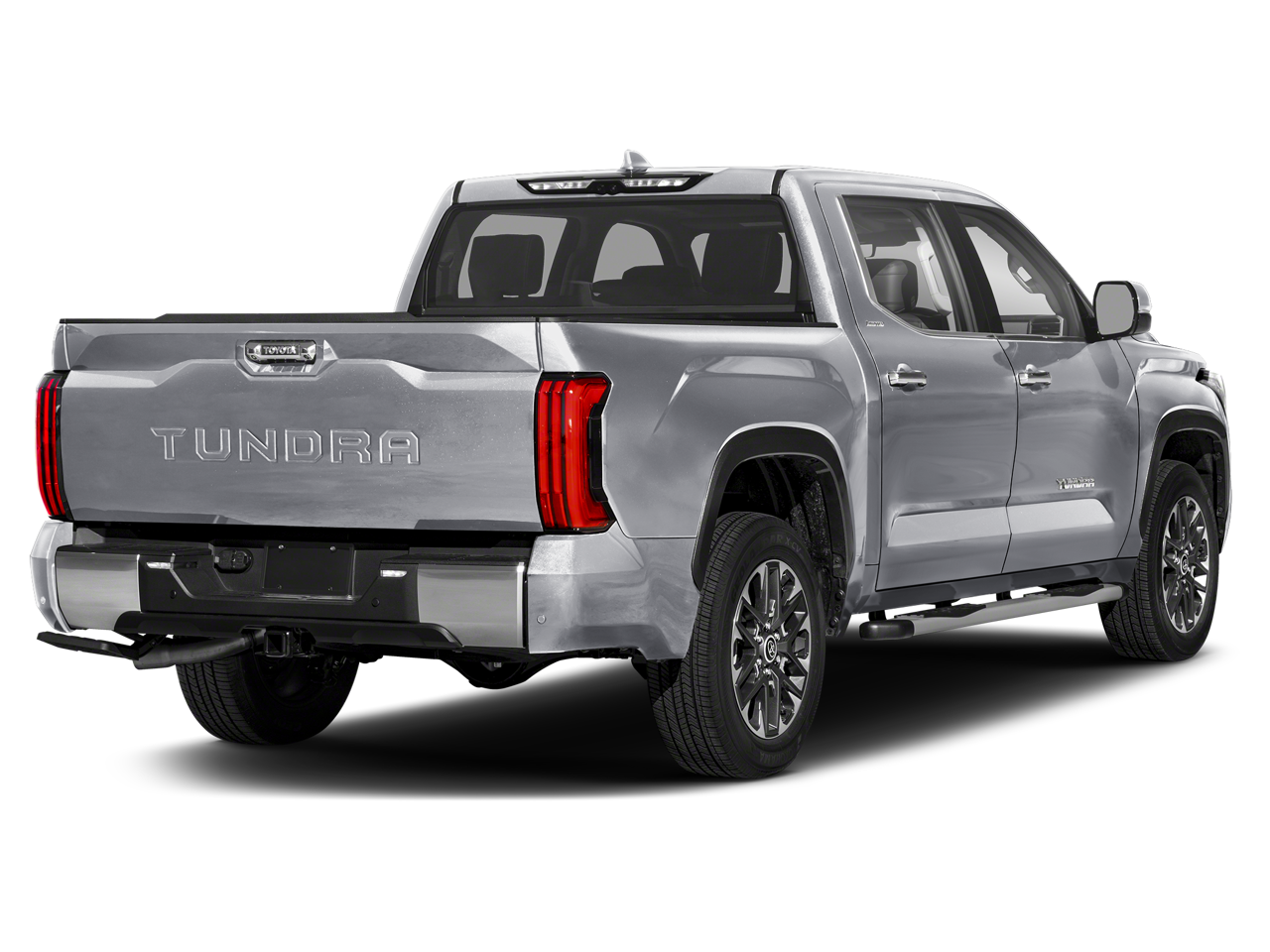 2023 Toyota Tundra i-FORCE MAX Limited Hybrid