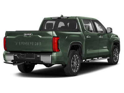 2023 Toyota Tundra i-FORCE MAX Limited Hybrid