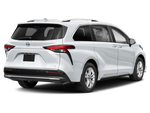 2023 Toyota Sienna Limited