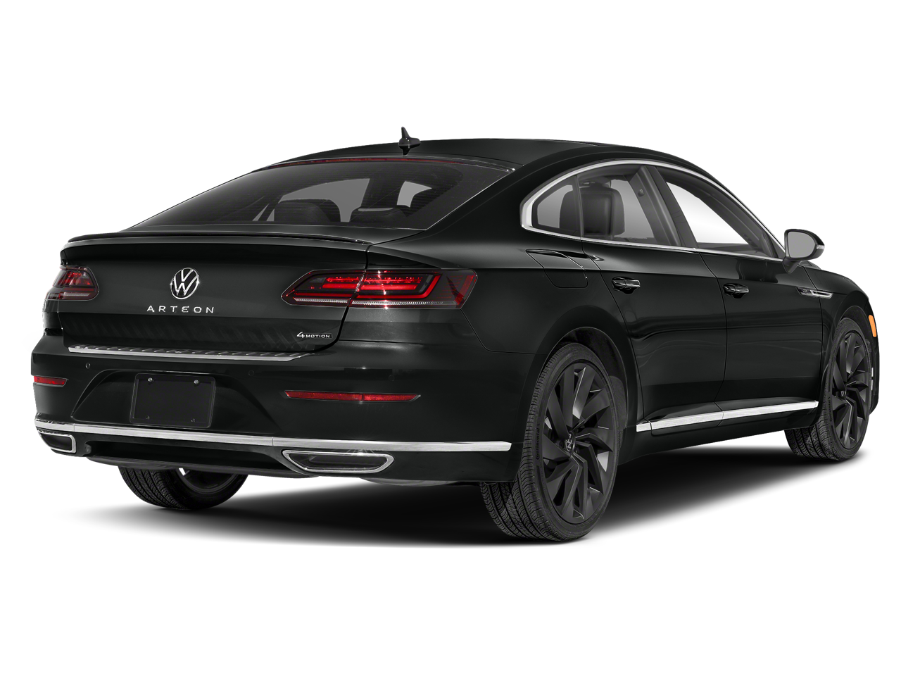 2023 Volkswagen Arteon SEL R-Line