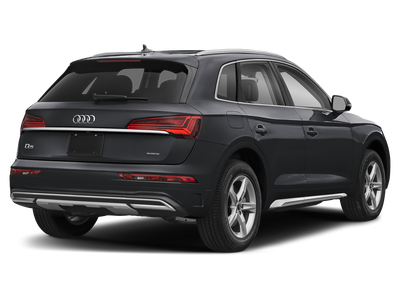 2024 Audi Q5 Premium