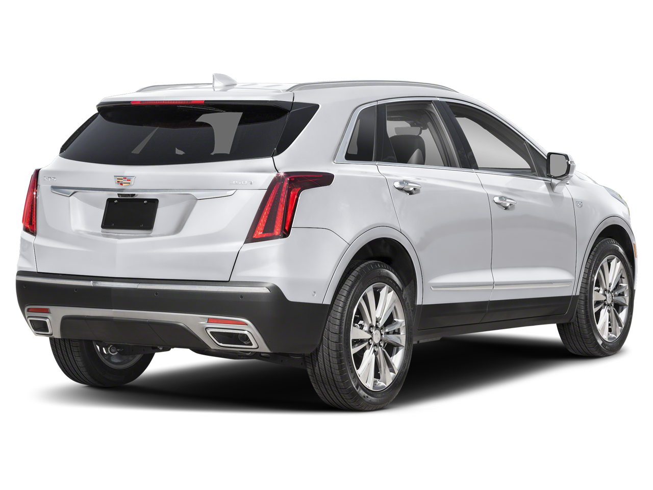2024 Cadillac XT5 FWD Luxury