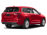 2024 Cadillac XT6 FWD Luxury