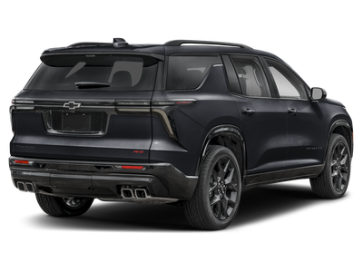 2024 Chevrolet Traverse FWD RS