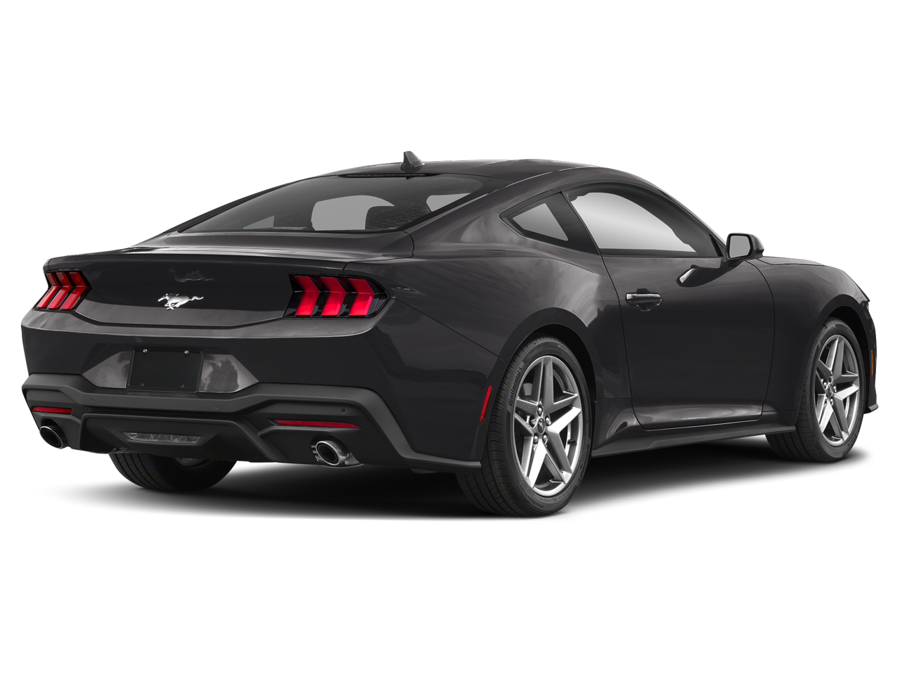 2024 Ford Mustang EcoBoost®