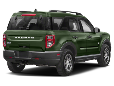 2024 Ford Bronco Sport Big Bend®