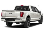 2024 Ford F-150 Platinum®