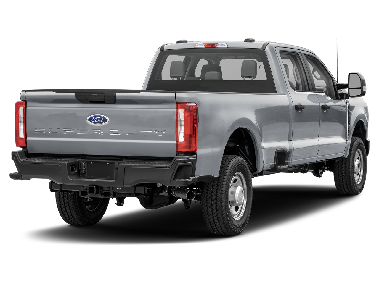 2024 Ford Super Duty F-350 DRW XL