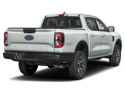 2024 Ford Ranger Lariat®