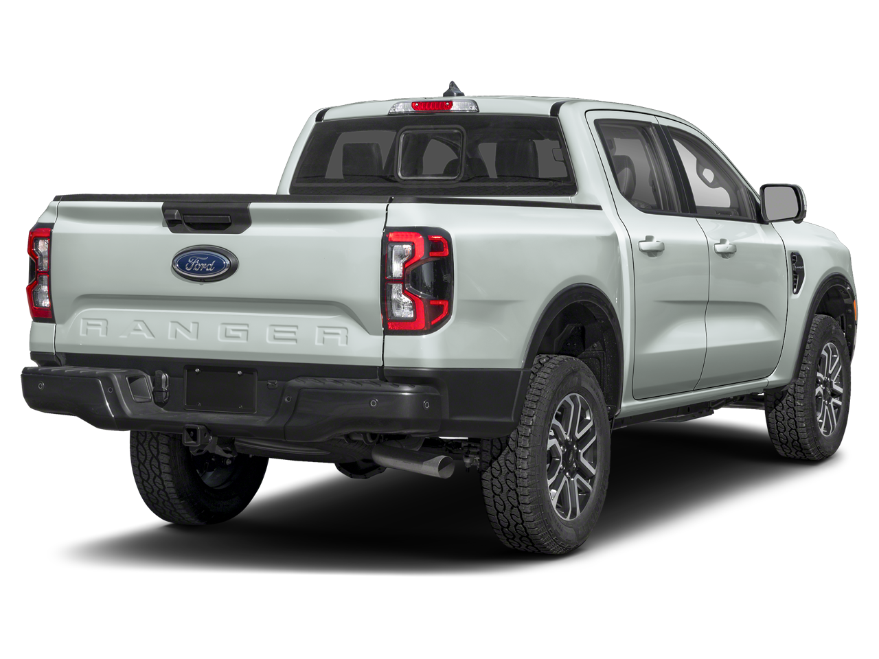 2024 Ford Ranger Lariat®