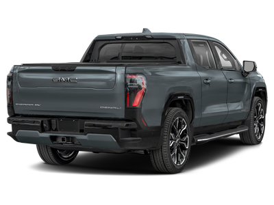 2024 GMC Sierra Denali Edition 1