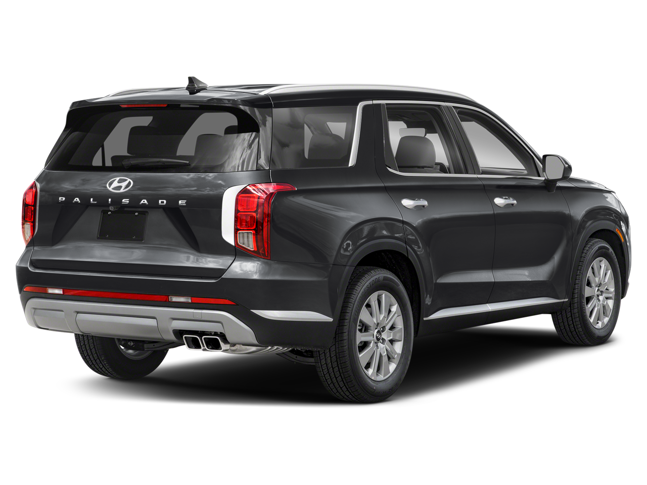 2024 Hyundai Palisade SEL 7P