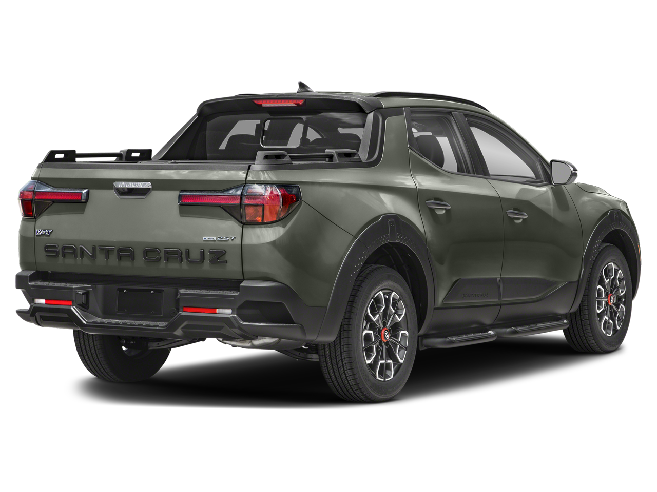 2024 Hyundai Santa Cruz XRT