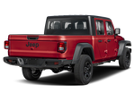 2024 Jeep Gladiator Texas Trail