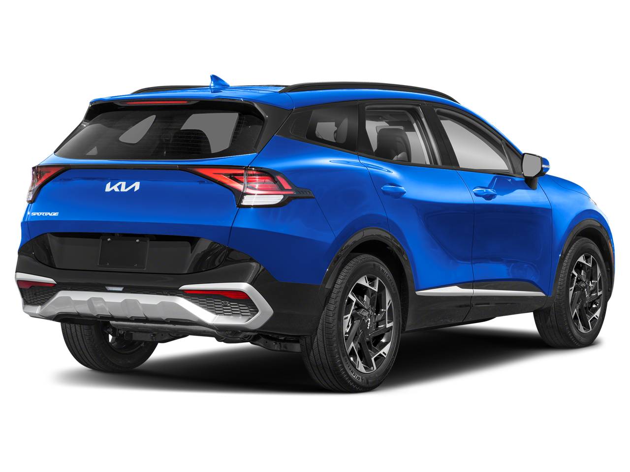 2024 Kia Sportage SX-Prestige W/ HEATED & VENTILATED FRONT SEATS