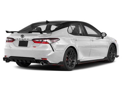 2024 Toyota CAMRY TRD V6