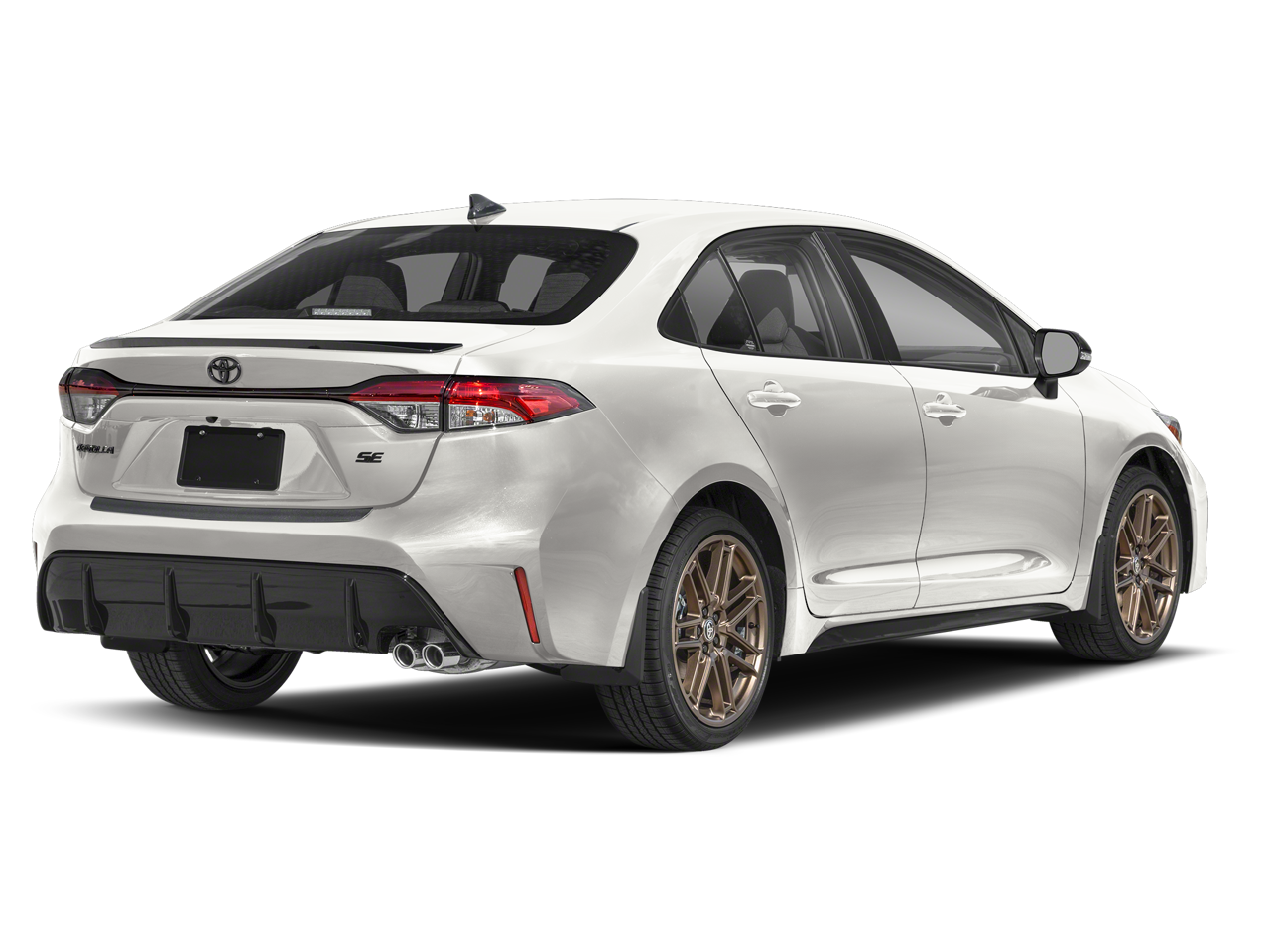 2024 Toyota Corolla NIGHTSHADE EDITIO