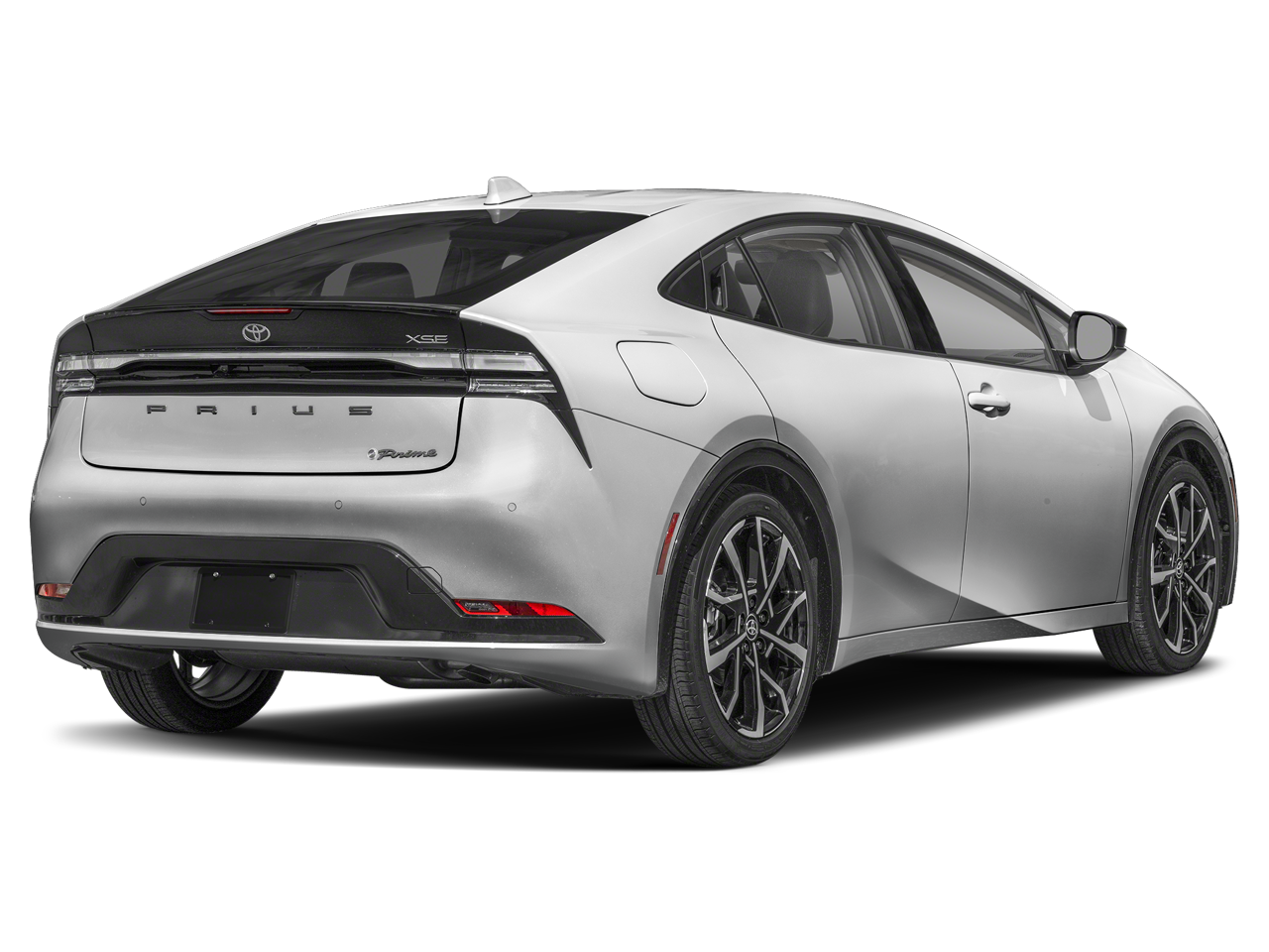 2024 Toyota PRIUS PRIME XSE Premium