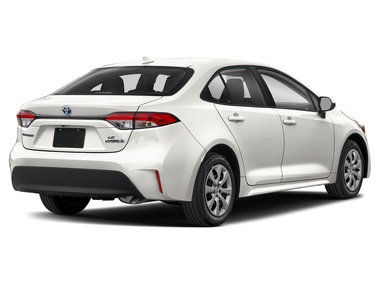 2024 Toyota Corolla Hybrid Hybrid LE