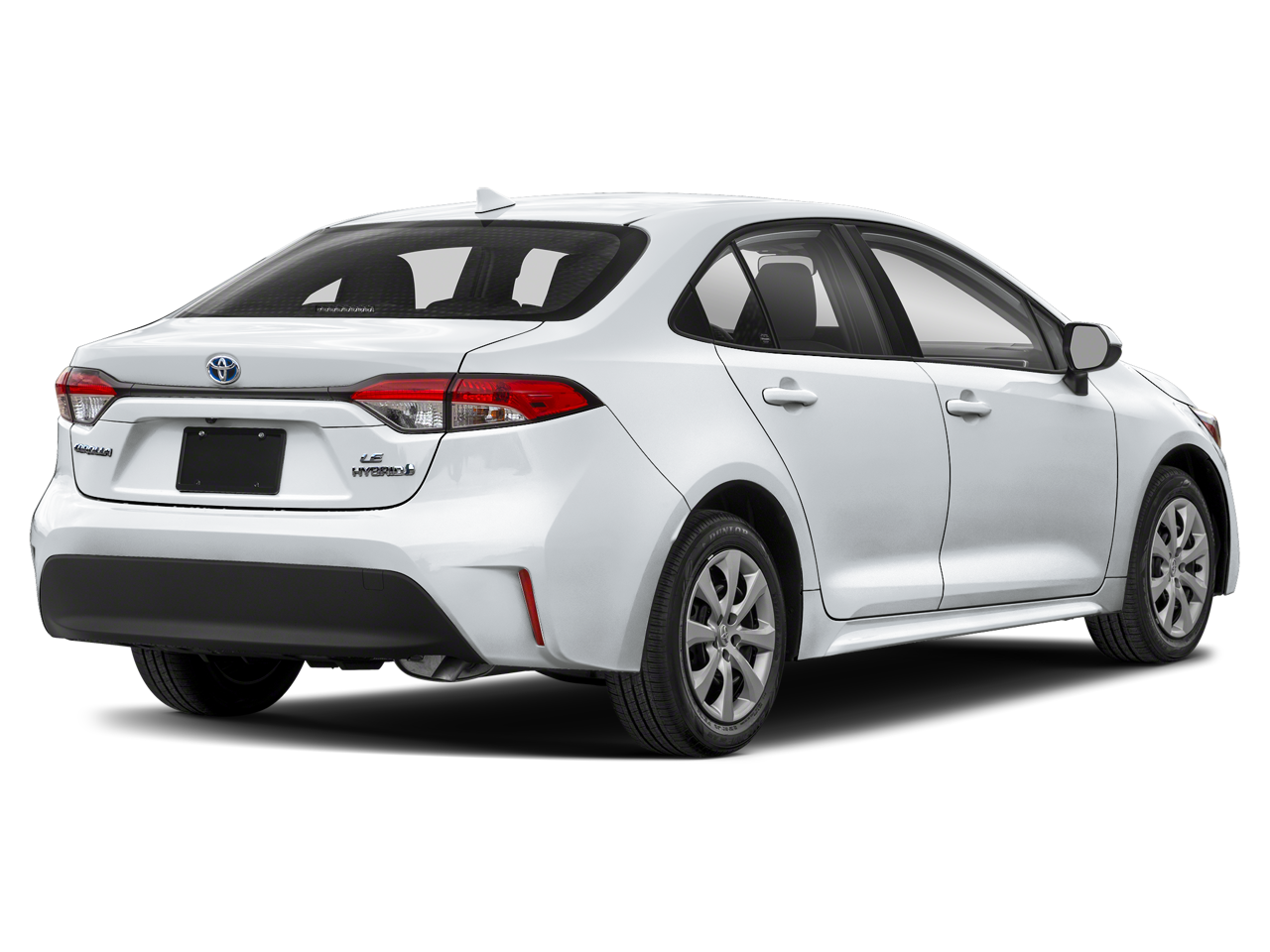 2024 Toyota Corolla Hybrid Hybrid LE