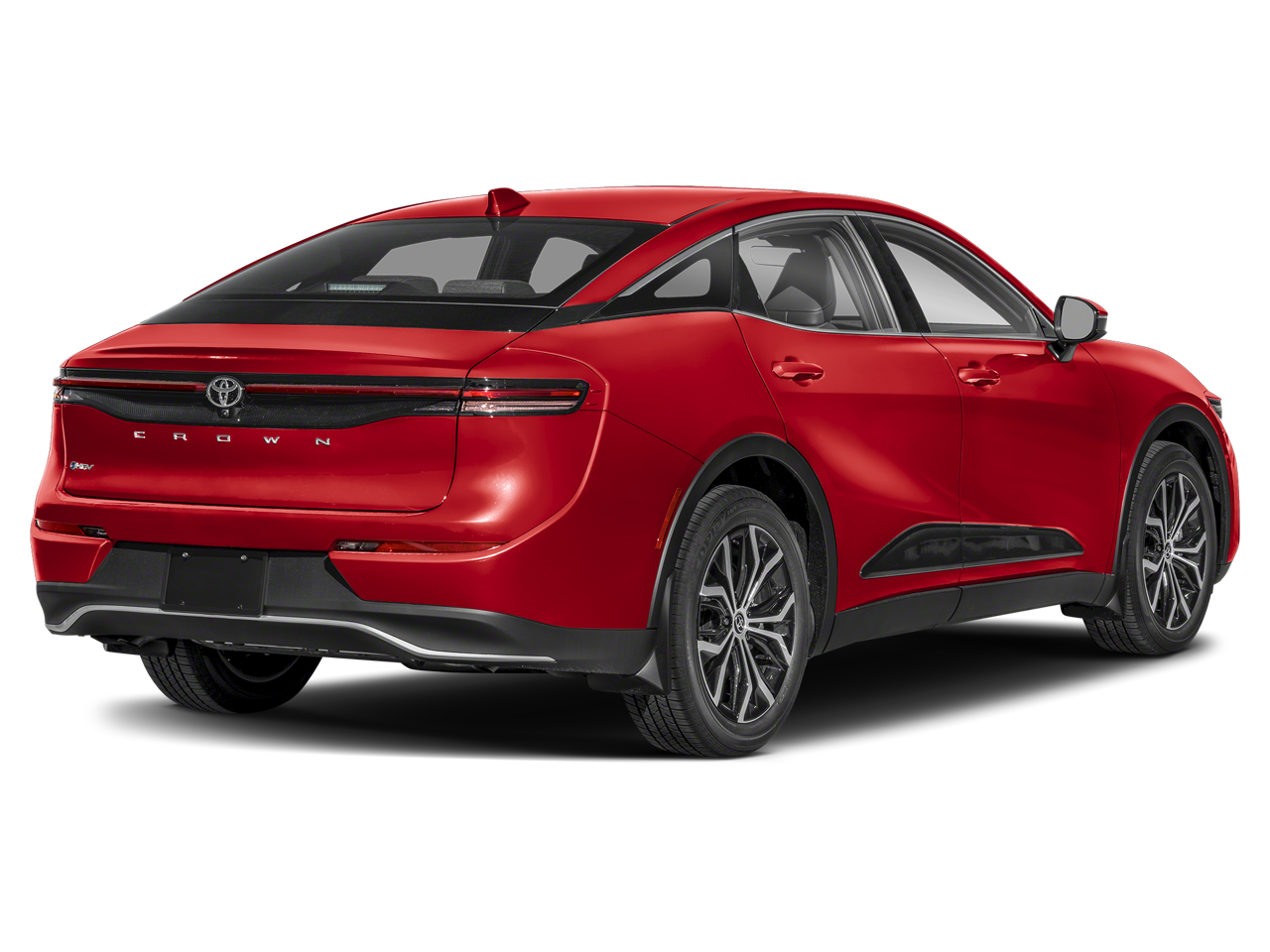 2024 Toyota Toyota Crown XLE