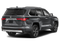 2024 Toyota SEQUOIA 4WD Capstone