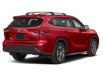 2024 Toyota Highlander Hybrid Hybrid XLE