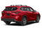 2024 Toyota Highlander Hybrid Hybrid XLE