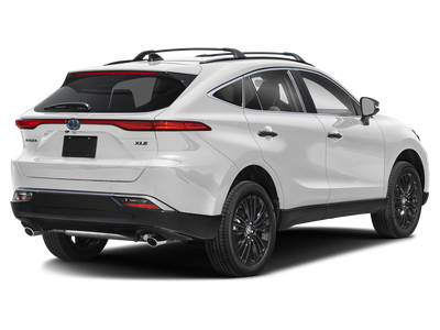 2024 Toyota Venza Nightshade