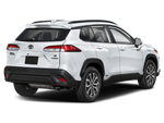 2024 Toyota Corolla Cross Hybrid Hybrid SE