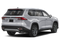 2024 Toyota Grand Highlander Hybrid Hybrid MAX Platinum