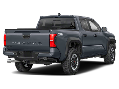 2024 Toyota TACOMA TRD OFFRD TRD Off Road