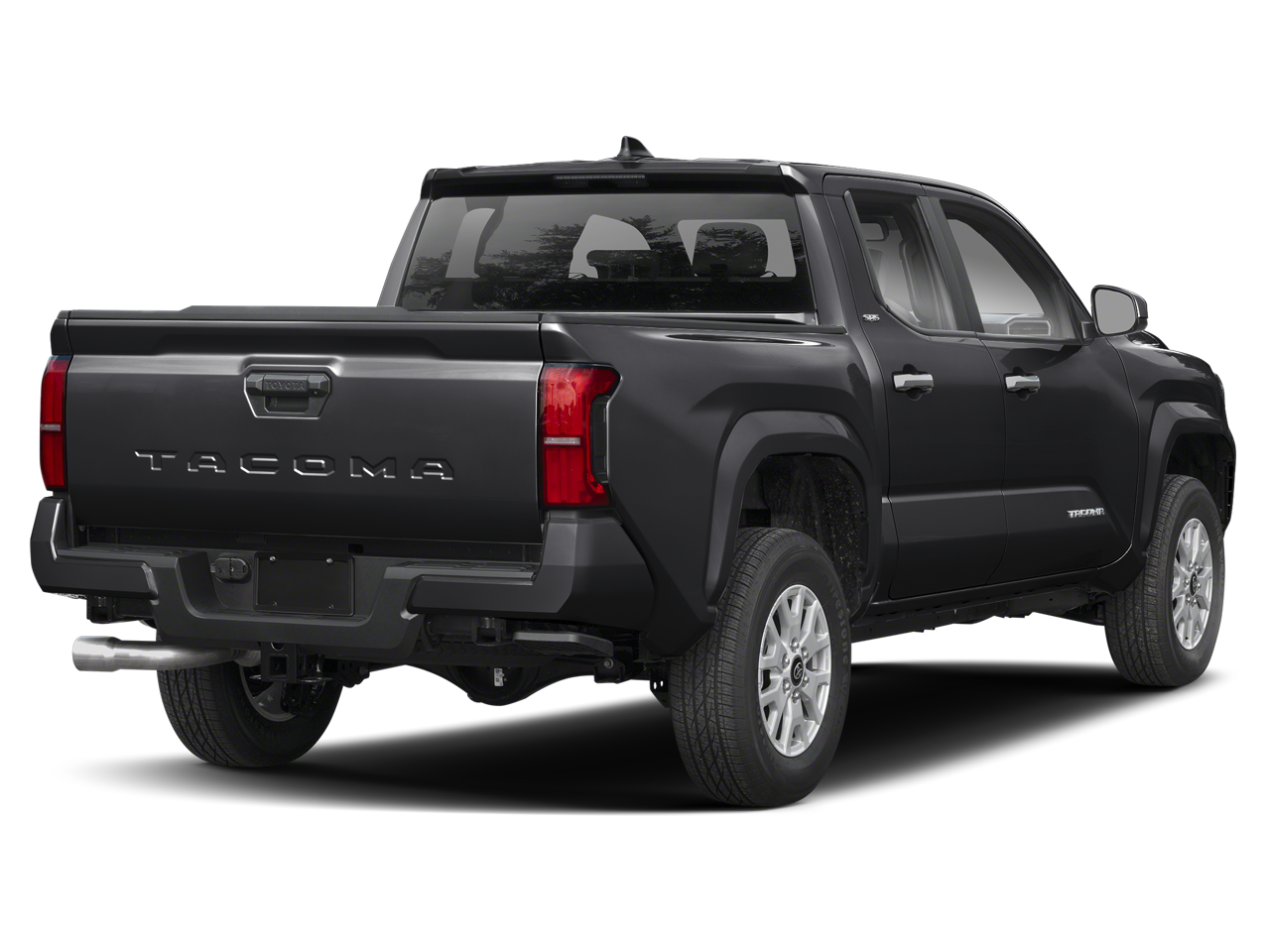 2024 Toyota TACOMA SR5 SR5