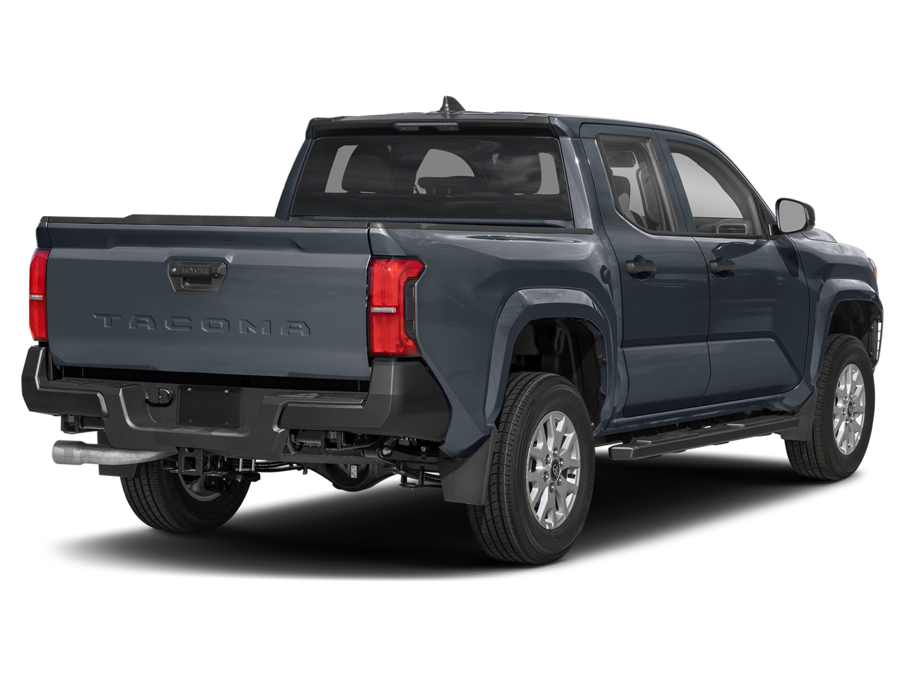 2024 Toyota Tacoma 2WD SR