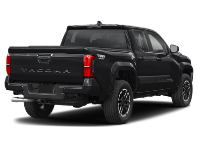 2024 Toyota Tacoma 4WD TRD Sport