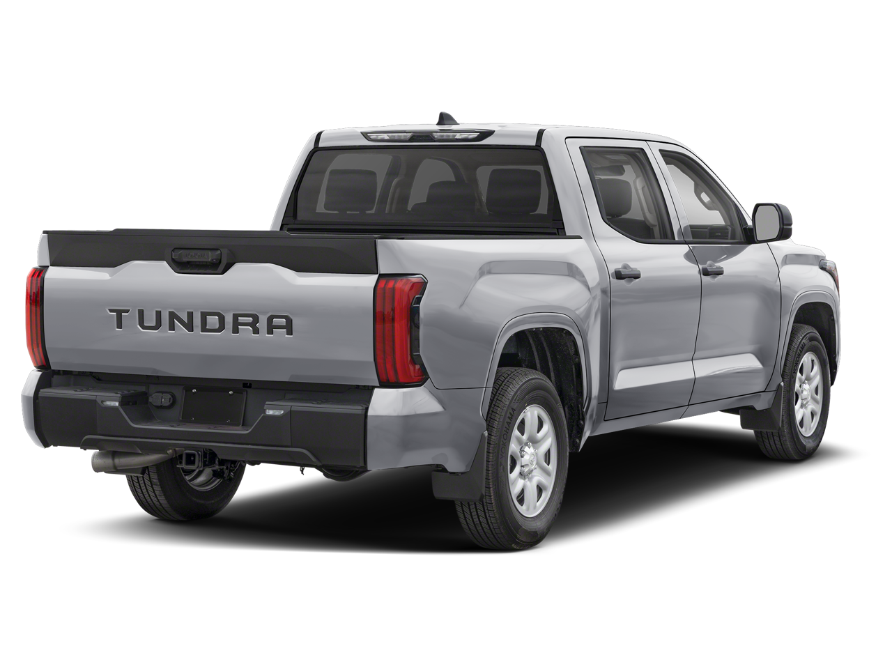 2024 Toyota TUNDRA 4X2 SR