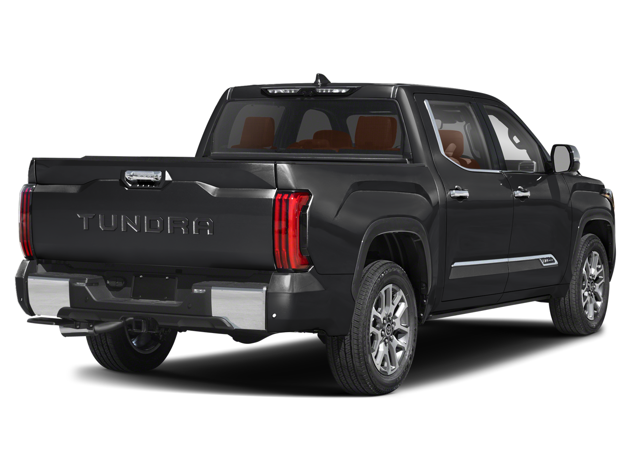 2024 Toyota TUNDRA 4X4 1794 Edition
